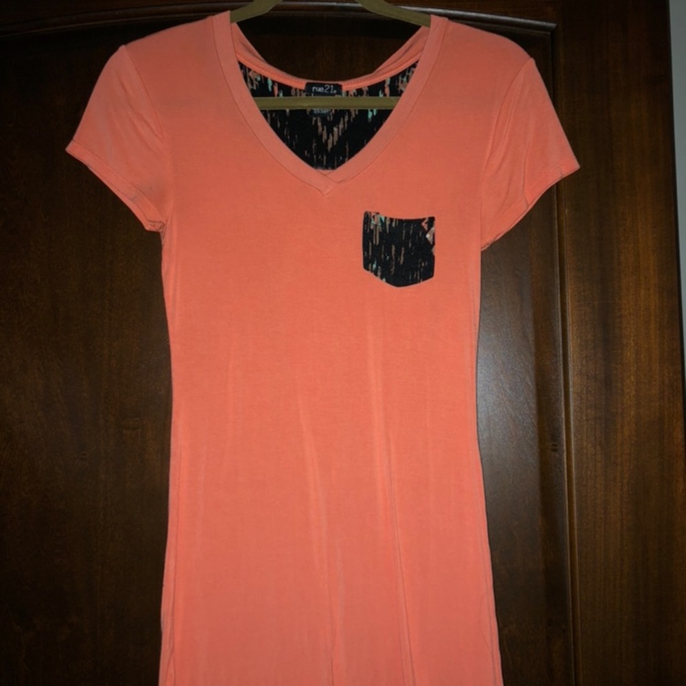 T-shirt’s